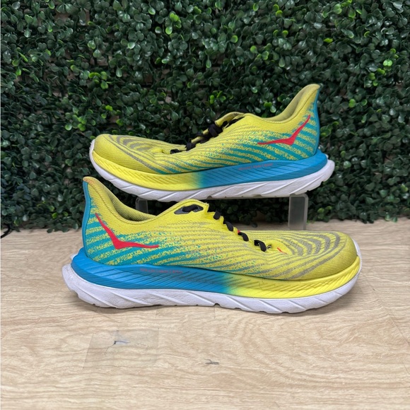 HOKA MACH 5 - M8.5 - Picture 2 of 9